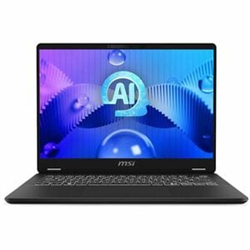 Prestige 14 AI Studio C1U - 14