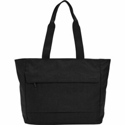 Incase Crosstown Tote - Black