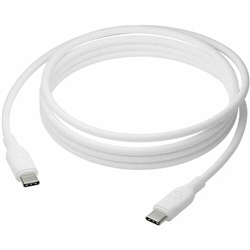 re-charge - Cable - 2.5m USB-C to USB-C 100W - W