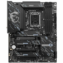 Z890 Gaming Plus WIFI