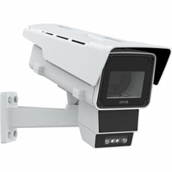 Axis Camera Q1686-DLE RADAR/VIDEO 4MP 9-50MM