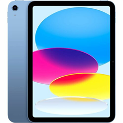 11-inch iPad Wi-Fi 128GB - Blue