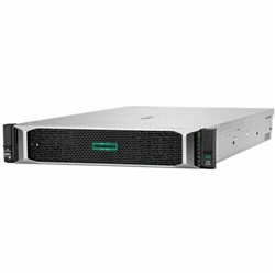 HPE ProLiant DL380 Gen10 Plus 4310 2.1GHz 12c 2x32GB-R 8SFF SR416i-a 2x600GB HDD 2x800W 3Y