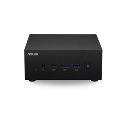 ASUS PN64 MINI PC- i3-1220P- DDR5(0/2)- M.2(0/1)- 2.5