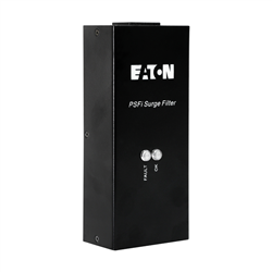 Eaton 10A Series FILTER- IEC 10A INPUT/OUTPUT SOCKETS- PORTABLE- Single PHASE- 1YR