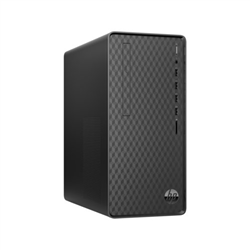 HP Desktop M01-F3005a PC R7-5700G W11H 1TB 16GB HP 125 USB Black Wired Keyboard DVD-Writer Dark black 1 year 1/1/0 limited warranty