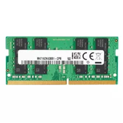 HP 16GB DDR4 (1x16GB) 3200 SODIMM Notebook Memory