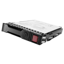 STOK HPE 8TB 12G SAS 7.2K LFF 512e SC MDL HDD