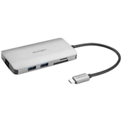 Kensington UH1400p USB-C Mobile Hub