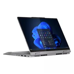 THINKBOOK 14 2in1 Tch Ultra 5 125U 16GB RAM 512G WIN11 PRO 1 YEAR ONSITE+ 3 YEAR ONSITE(5WS0K27114)