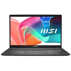 Modern 14 F13MG (Iris Xe Graphics) Platinum Gray