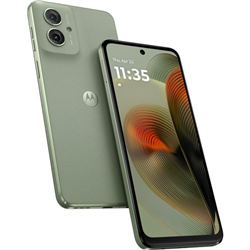 Motorola G55 4/128GB SMOKEY Green
