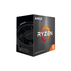 Ryzen 5 5600T 4.50GHZ 6 Core SKT AM4 35MB 65W PIB