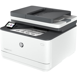Laserjet Pro MFP 3101FDW + Black High Yield Toner
