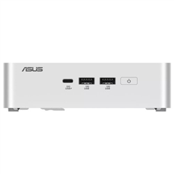 ASUS NUC15 PRO+ Intel Core Ultra 9 285H Barbone Kit with AU cord
