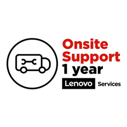 Lenovo TC AIO Mainstream 1YR Post Warranty ONSITE (VIRTUAL)