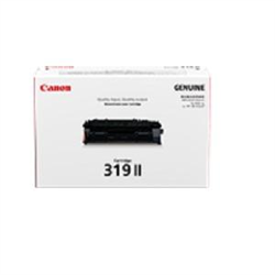 CART319II High Yield LBP Toner Cartridge to suit LBP6300dn/LBP6650DN