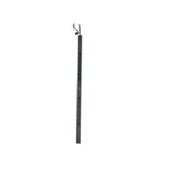 Apc Basic Vertical PDU- 230V- 16A- 3.7KW- C13(20)- C19(4)- IEC-320- 2YR