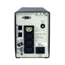 Smart-Ups Sc 620VA 230V