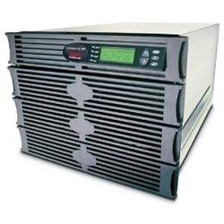 Apc (SYH6K6RMI) SYMMETRA Rm 6KVA Scalable To 6KVA NW1 220-240V