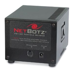 Apc (NBES0201) NETBOTZ Particle Sensor PS100