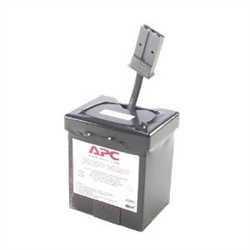 Apc (RBC30) Premium REPLACEMENTBATTERY CARTRIDGE- 2Y Warranty (ONBATTERY ONLY)