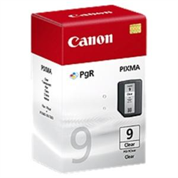 PGI9 CLEAR ink tank for MX7600
