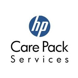 Hp 5YR Parts & LABOUR- 4H Response 9X5 ONSITE For LASERJET M3035 MFP