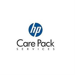 Hp 3YR Parts & LABOUR Return To Depot For Desktop PAVILLIONAND PRESARIOS