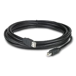 Apc (NBAC0214L) NETBOTZ USB Latching CABLE- LSZH - 5M