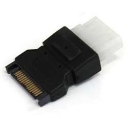 SATA to LP4 Power Cable Adapter