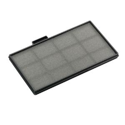 Elpaf32 Air Filter For EB-S110/W110/X02/W02/X11/S12/W12/X14/TW480/X15/S18/W18/W28/X24/945/955W/965/945H/955WH/965H/S31/X31/X36/W32/U32/S130/X130/W130/U130/S41/X41/W42/U42/S140/X140/W140/U140/EH-TW570/