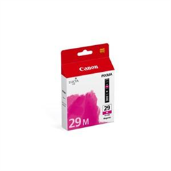 PGI29M Magenta Ink Tank