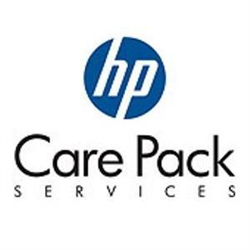 Hp 3YR Parts & LABOUR 4H Response ONSITE 24X7 For Workstation With 3YR Warranty