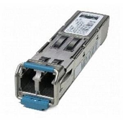 1000BASE-LX/LH SFP transceiver module- MMF/SMF- 1310nm- DOM