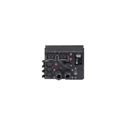 Eaton HOTSWAP MBP 6000I (MAINTENANCE Bypass Module 5/6KVA 9PX) Output = HW + 2 X C19 + 3 X