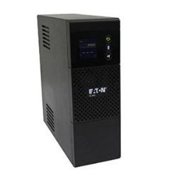 Eaton 5S 850VA/510W Line Interactive Ups LCD- 2 Yrs WTY 82 X 285 X 260- 6.5KG