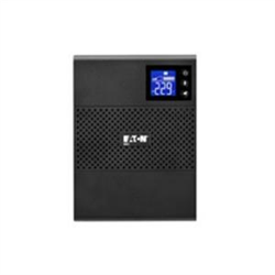 Eaton 5SC 500VA / 350W Mini Tower UPS- 4 X IEC SOCKETS- 2 Yrs WTY 150 X 240 X 210- 6.6KG