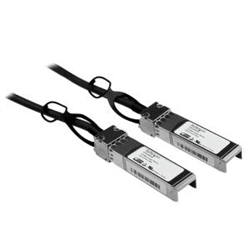 3m Cisco Compatible SFP+ 10-Gigabit Ethernet (10GbE) Passive Twinax Direct Attach Cable