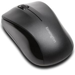 Kensington Wireless Optical Mouse With Scroll Wheel