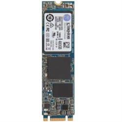 120GB SSDnow M.2 SATA 6 Gbps Single side
