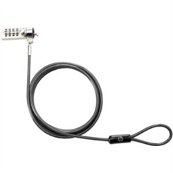 Hp Essential Combination Lock
