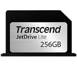 256GB JETDRIVELITE RMBP 13in 12-L13