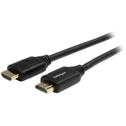 Startech 1M High Speed HDMI 2.0 CABLE- M/M- 4K 60HZ- ETHERNET- LTW