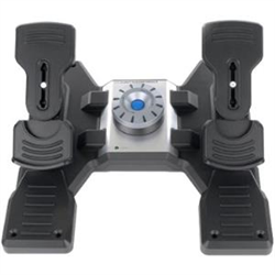 Pro Flight Rudder Pedals