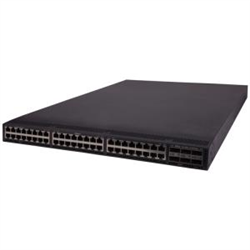 Hpe Ff 5940 48XGT 6QSFP28 Switch