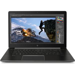 Zbook 15 Studio G4 I7-7820HQ 16GB(2400-DDR4) 512GB(SSD) 15.6IN(UHD-LED) NV-M1200(4GB) WL-AC W10P64 3/3/3YR