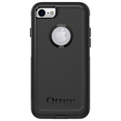Commuter IPHONE 7/8/SE 2ND/3RD Gen Black