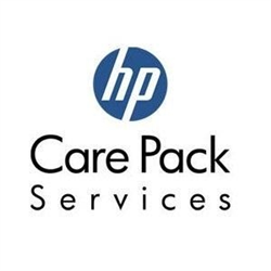 Hp 4YR Parts & LABOUR- Next Business Day ONSITE For 600 G4 Series Notebook