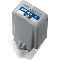 Pfi1000b Blue Ink Tank